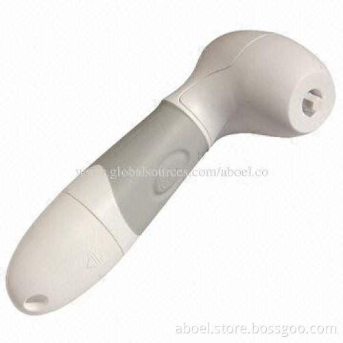 Electric Facial and Body Washing Brush